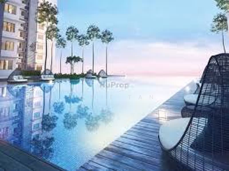 Kondominium untuk Disewa di Aurora Residence @ Lake Side City - Bonie Tan - PropertyGuru.com.my