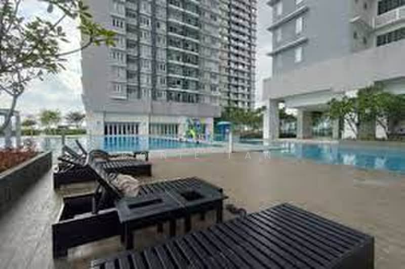 Kondominium untuk Disewa di Aurora Residence @ Lake Side City - Bonie Tan - PropertyGuru.com.my