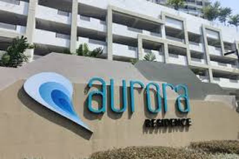 Kondominium untuk Disewa di Aurora Residence @ Lake Side City - Bonie Tan - PropertyGuru.com.my