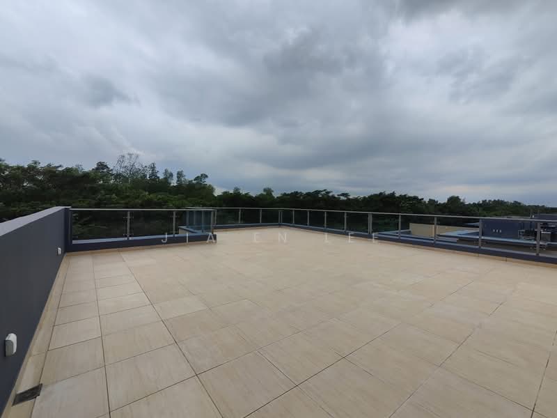 Cluster House for Sale in Forest City (Gelang Patah) - Jia En Lee - Exterior - PropertyGuru.com.my