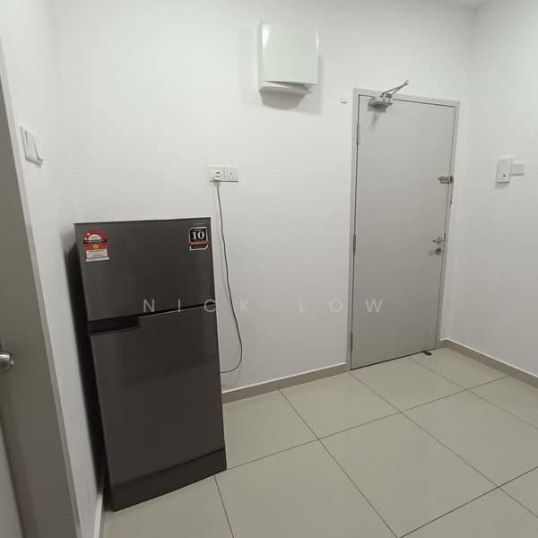Servis Apartment untuk Disewa di Midas @ Seri Alam - Nick Low - Interior - PropertyGuru.com.my