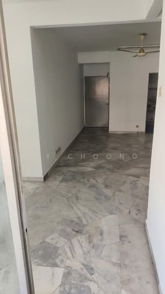 Apartment for Rent at Sri Anggerik 2 - Roy Choong - Interior - PropertyGuru.com.my
