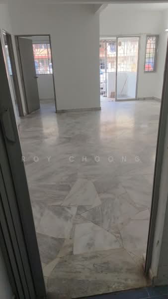Apartment for Rent at Sri Anggerik 2 - Roy Choong - Interior - PropertyGuru.com.my