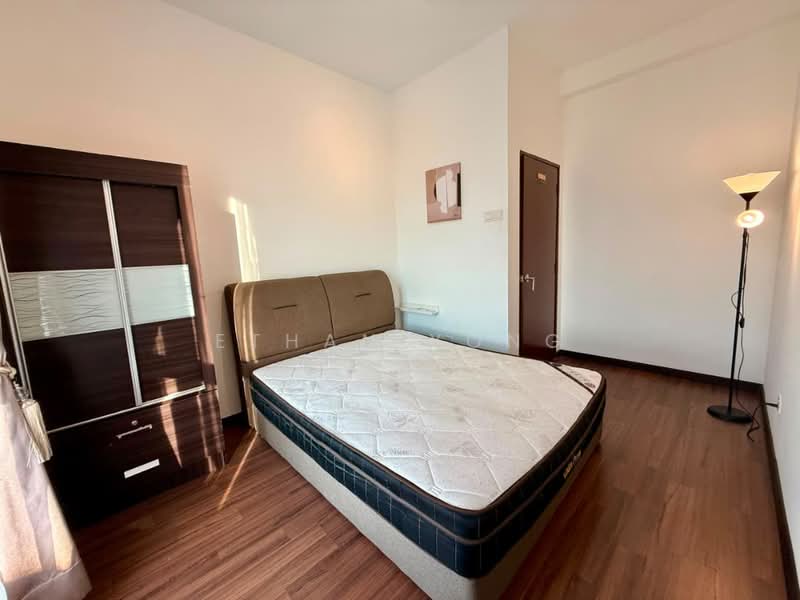 Kediaman Servis untuk Disewa di Silk Sky - Ethan Yong - Bedroom - PropertyGuru.com.my