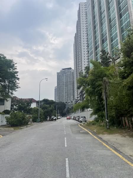 Office for Rent in Kampung Datuk Keramat (Keramat) - Amirul Shafiq - Exterior - PropertyGuru.com.my