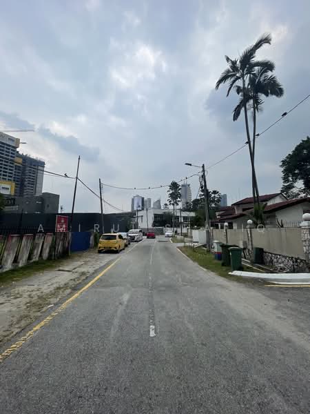 Office for Rent in Kampung Datuk Keramat (Keramat) - Amirul Shafiq - Exterior - PropertyGuru.com.my
