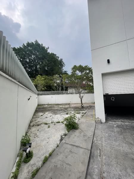 Office for Rent in Kampung Datuk Keramat (Keramat) - Amirul Shafiq - Exterior - PropertyGuru.com.my