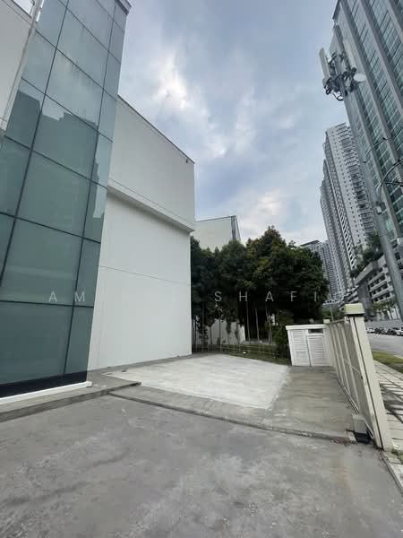 Office for Rent in Kampung Datuk Keramat (Keramat) - Amirul Shafiq - PropertyGuru.com.my