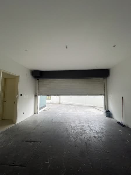 Office for Rent in Kampung Datuk Keramat (Keramat) - Amirul Shafiq - Car Park - PropertyGuru.com.my