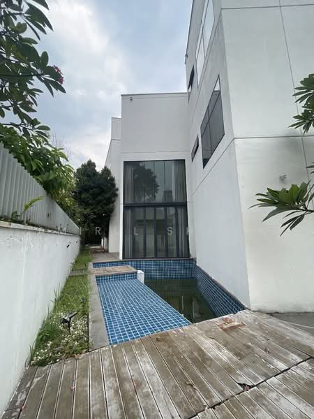 Office for Rent in Kampung Datuk Keramat (Keramat) - Amirul Shafiq - Exterior - PropertyGuru.com.my