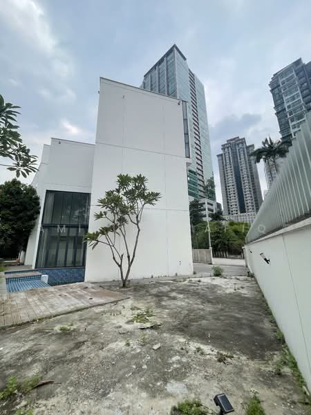 Office for Rent in Kampung Datuk Keramat (Keramat) - Amirul Shafiq - Exterior - PropertyGuru.com.my