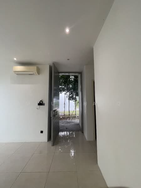 Office for Rent in Kampung Datuk Keramat (Keramat) - Amirul Shafiq - Entrance - PropertyGuru.com.my