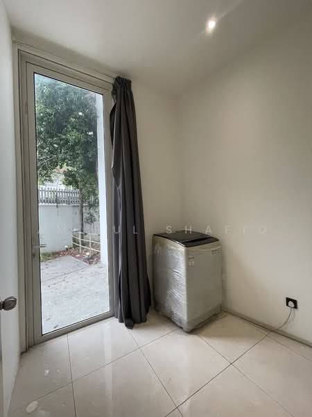 Office for Rent in Kampung Datuk Keramat (Keramat) - Amirul Shafiq - Interior - PropertyGuru.com.my