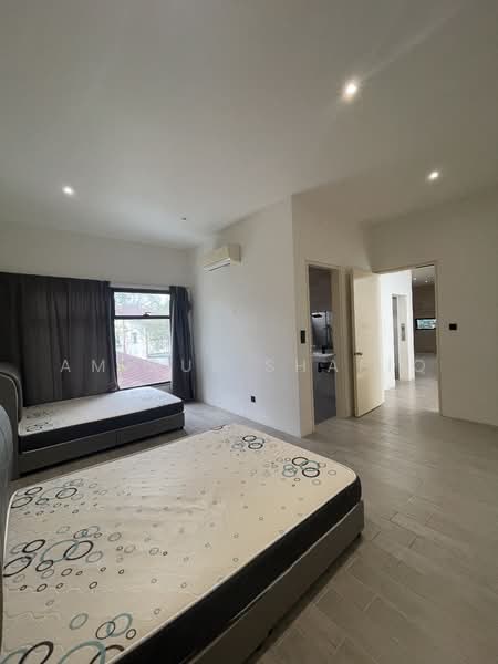 Office for Rent in Kampung Datuk Keramat (Keramat) - Amirul Shafiq - Bedroom - PropertyGuru.com.my