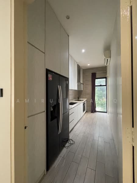 Office for Rent in Kampung Datuk Keramat (Keramat) - Amirul Shafiq - Kitchen - PropertyGuru.com.my