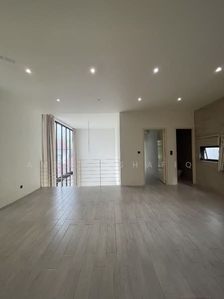 Office for Rent in Kampung Datuk Keramat (Keramat) - Amirul Shafiq - Interior - PropertyGuru.com.my