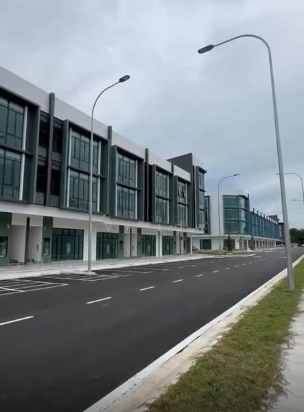 Kedai untuk Disewa di Permas Jaya (Johor Bahru) - Ivy Low - Exterior - PropertyGuru.com.my