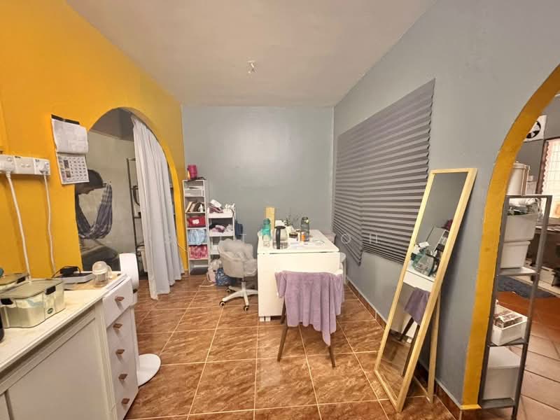 Rumah Teres 2-Tingkat untuk Dijual di Taman Damai Jaya (Skudai) - Smith Goh - PropertyGuru.com.my