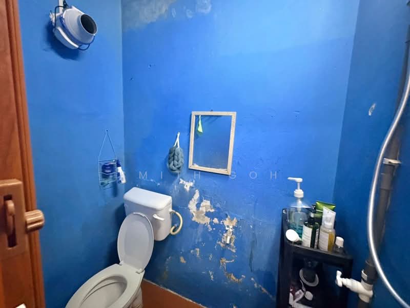 Rumah Teres 2-Tingkat untuk Dijual di Taman Damai Jaya (Skudai) - Smith Goh - PropertyGuru.com.my