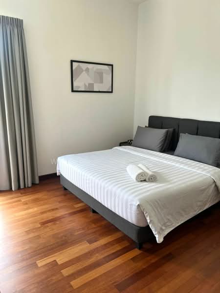 Bungalow for Rent in Setia Eco Park (Setia Alam) - Wilson Ng - Bedroom - PropertyGuru.com.my