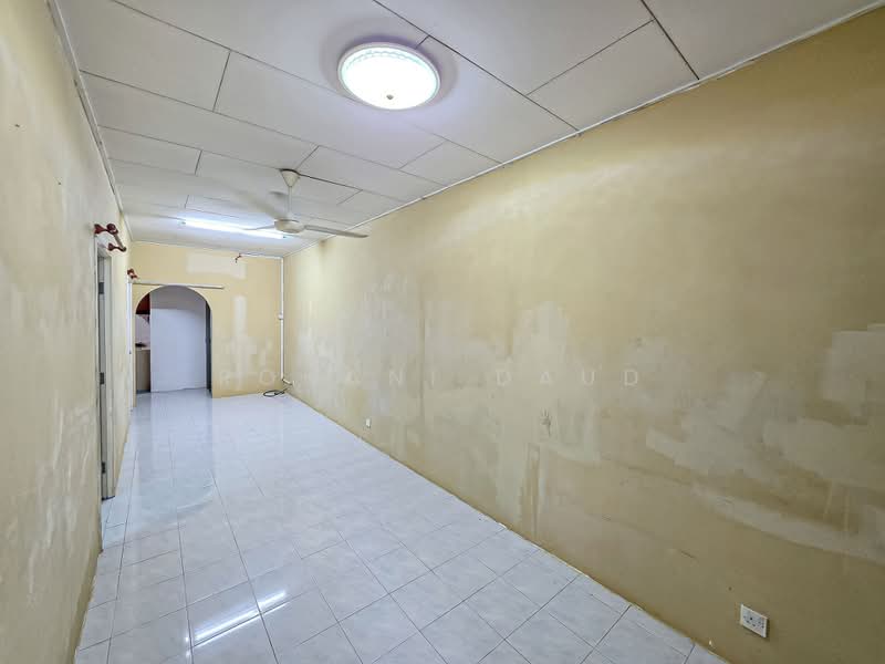 1-storey Terraced House for Sale in Bukit Beruntung (Selangor) - Rohani Daud - Interior - PropertyGuru.com.my