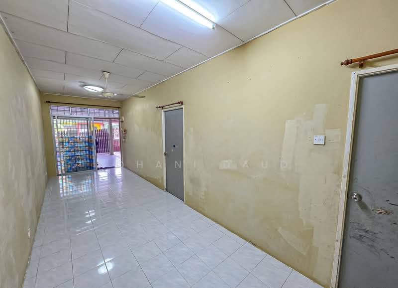 1-storey Terraced House for Sale in Bukit Beruntung (Selangor) - Rohani Daud - Interior - PropertyGuru.com.my