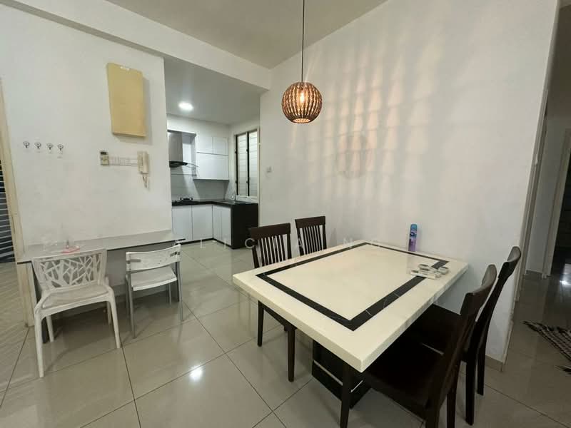 Kondominium untuk Disewa di Fairway Suites - Alicia Ng - PropertyGuru.com.my