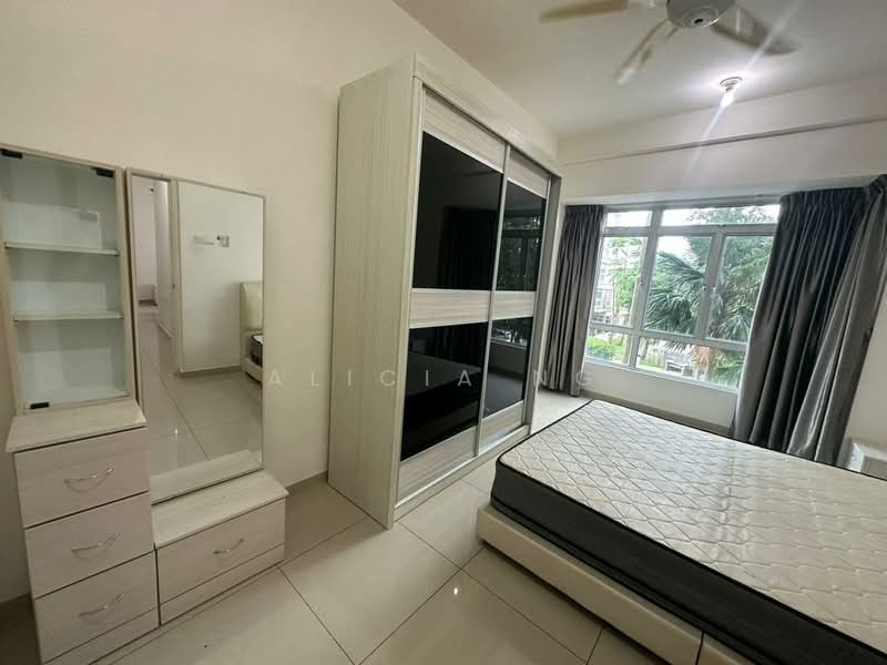 Kondominium untuk Disewa di Fairway Suites - Alicia Ng - PropertyGuru.com.my