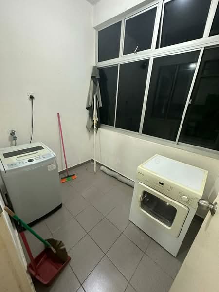 Kondominium untuk Disewa di Fairway Suites - Alicia Ng - PropertyGuru.com.my