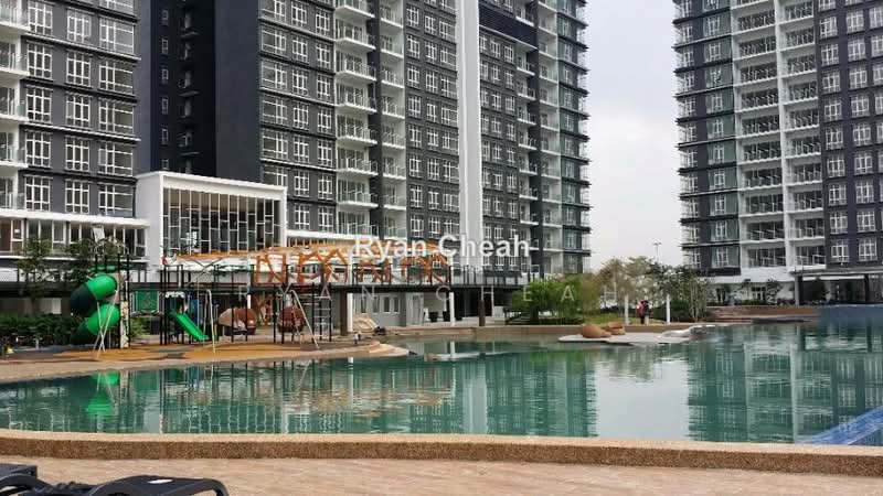 Kondominium untuk Dijual di Damansara Foresta - Ryan Cheah - PropertyGuru.com.my