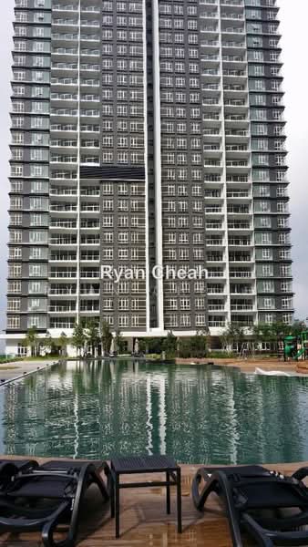 Kondominium untuk Dijual di Damansara Foresta - Ryan Cheah - PropertyGuru.com.my