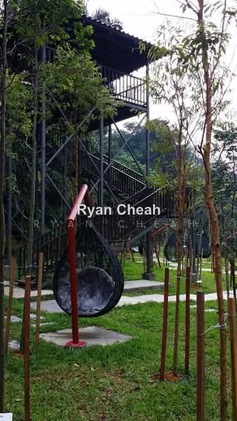 Kondominium untuk Dijual di Damansara Foresta - Ryan Cheah - PropertyGuru.com.my