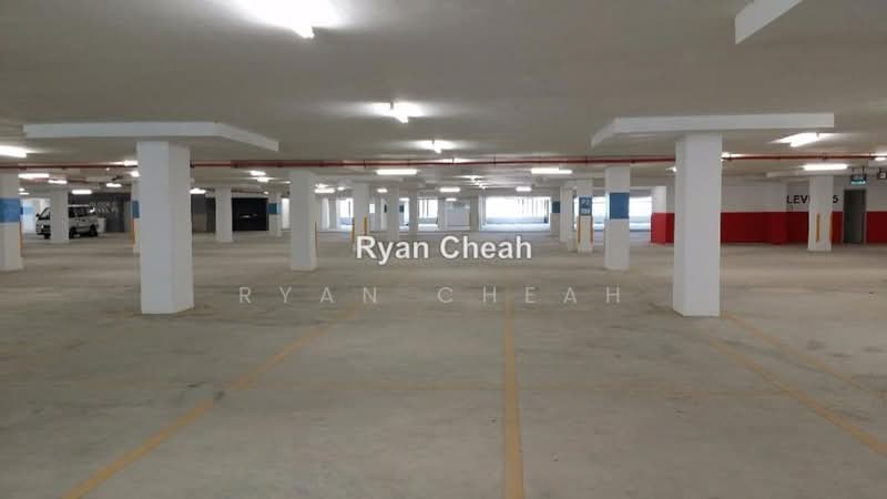 Kondominium untuk Dijual di Damansara Foresta - Ryan Cheah - PropertyGuru.com.my