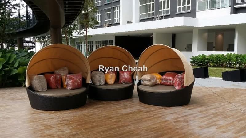 Kondominium untuk Dijual di Damansara Foresta - Ryan Cheah - PropertyGuru.com.my