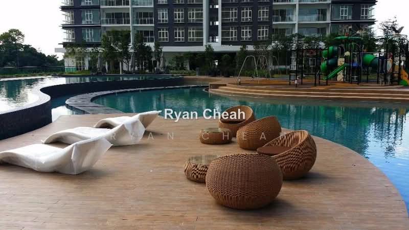Kondominium untuk Dijual di Damansara Foresta - Ryan Cheah - PropertyGuru.com.my