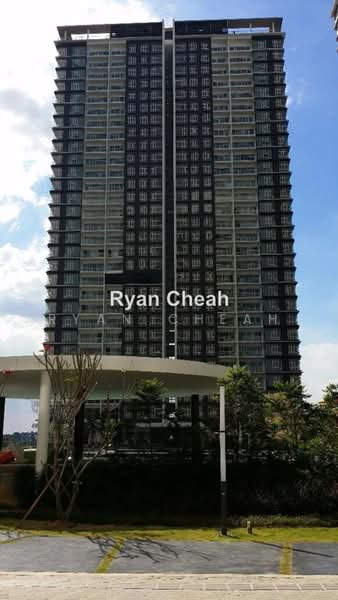 Kondominium untuk Dijual di Damansara Foresta - Ryan Cheah - PropertyGuru.com.my