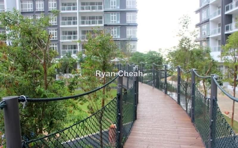 Kondominium untuk Dijual di Damansara Foresta - Ryan Cheah - PropertyGuru.com.my