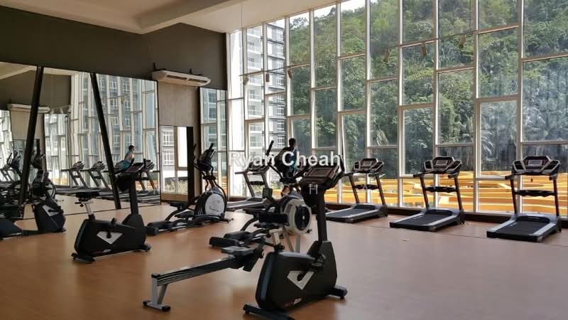 Kondominium untuk Dijual di Damansara Foresta - Ryan Cheah - PropertyGuru.com.my