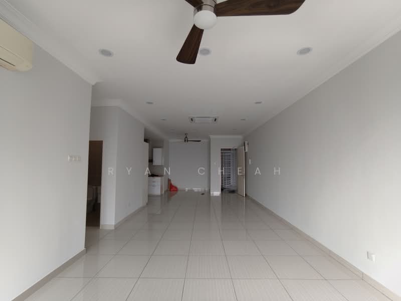 Kondominium untuk Dijual di Damansara Foresta - Ryan Cheah - Living Room - PropertyGuru.com.my