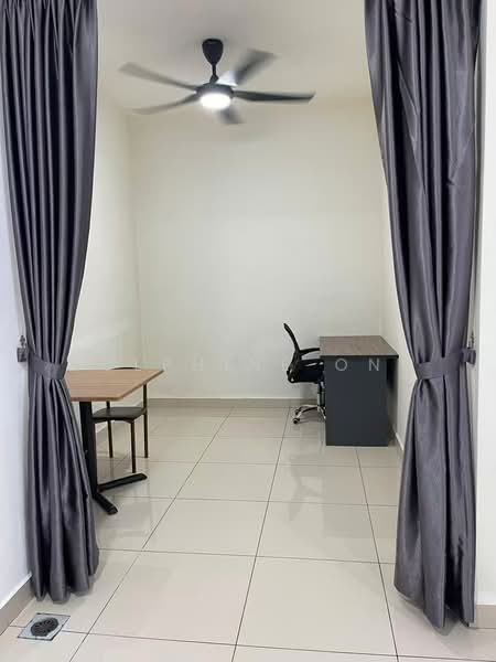 Servis Apartment untuk Disewa di Vida Heights - Dolphine Ong - Study - PropertyGuru.com.my
