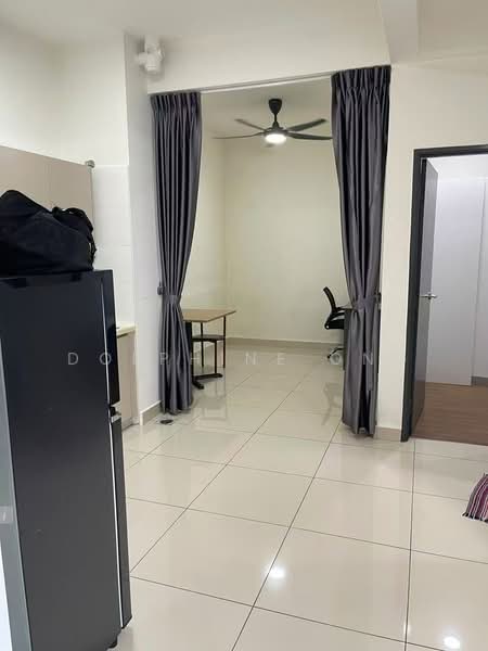 Servis Apartment untuk Disewa di Vida Heights - Dolphine Ong - Interior - PropertyGuru.com.my