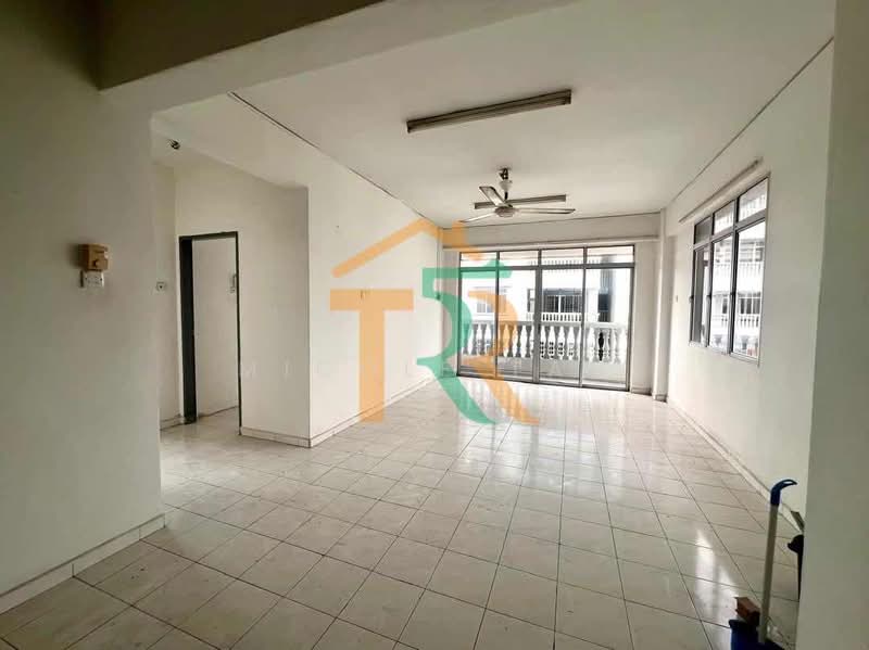 Pangsapuri untuk Dijual di Pangsapuri Intan - Micole Tan - PropertyGuru.com.my