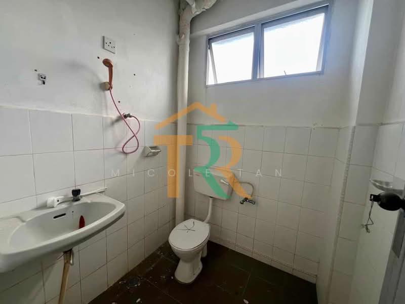 Pangsapuri untuk Dijual di Pangsapuri Intan - Micole Tan - PropertyGuru.com.my