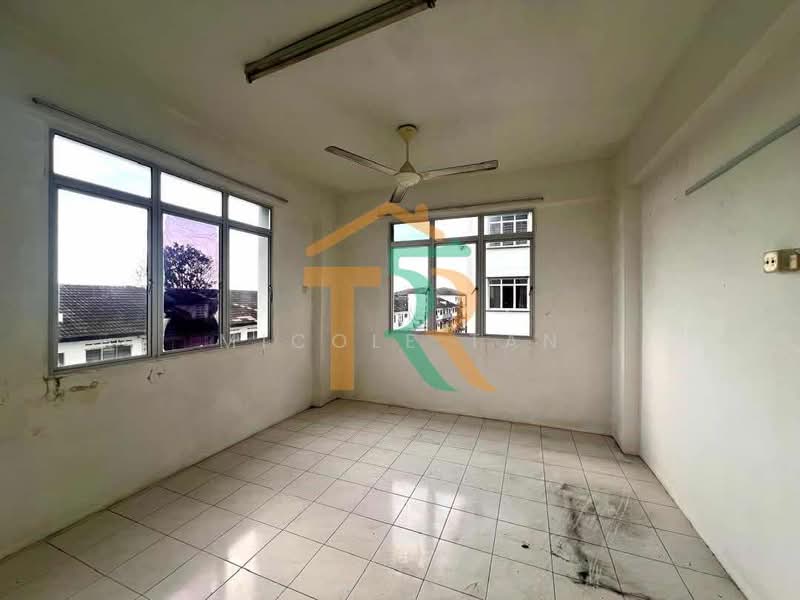 Pangsapuri untuk Dijual di Pangsapuri Intan - Micole Tan - PropertyGuru.com.my