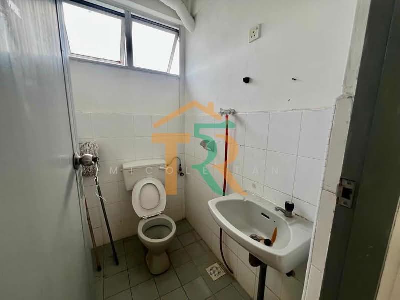 Pangsapuri untuk Dijual di Pangsapuri Intan - Micole Tan - PropertyGuru.com.my