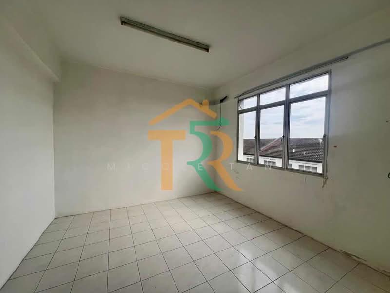 Pangsapuri untuk Dijual di Pangsapuri Intan - Micole Tan - PropertyGuru.com.my