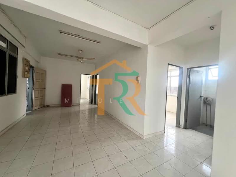 Pangsapuri untuk Dijual di Pangsapuri Intan - Micole Tan - PropertyGuru.com.my