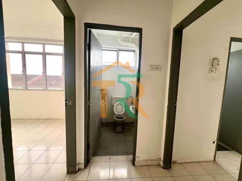 Pangsapuri untuk Dijual di Pangsapuri Intan - Micole Tan - PropertyGuru.com.my