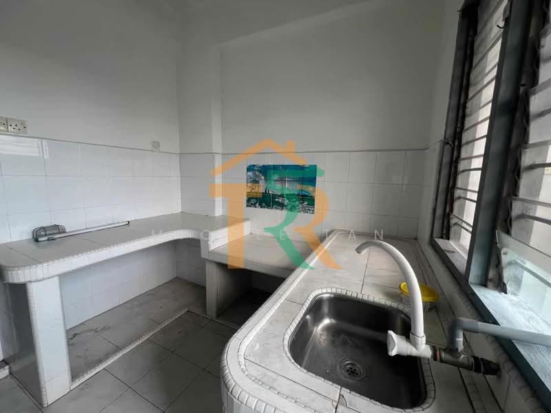 Pangsapuri untuk Dijual di Pangsapuri Intan - Micole Tan - PropertyGuru.com.my