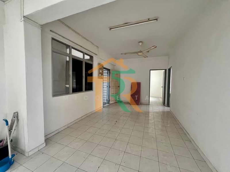 Pangsapuri untuk Dijual di Pangsapuri Intan - Micole Tan - PropertyGuru.com.my